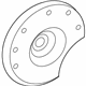 Ford 8C3Z-6375-B Flywheel