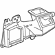 Ford F81Z-18471-BA Chamber Assembly - Air Plenum