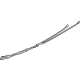 Ford LJ8Z-14F680-A Sensor, Rear