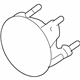 Ford AL8Z-15200-A Fog Lamp Assembly, Front