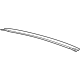 Ford NZ6Z-6051294-A Roof Bow