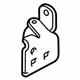 Ford 2T1Z-6122801-B Upper Hinge, Front Lower Driver Side