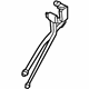 Ford GK4Z-5L239-A Pressure Sensor