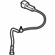 Ford CK4Z-9D378-F Temperature Sensor