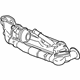 Ford CK4Z-9U433-D EGR Cooler
