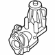Ford FB3Z-9D475-C EGR Valve