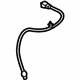 Ford CK4Z-12B591-A Temperature Sensor
