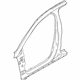 Ford HS7Z-54211A10-A Aperture Panel, Outer Passenger Side