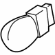 Ford YF1Z-13466-AA Tail Lamp Bulb, Rear
