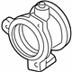 Ford F5TZ-6N696-AA Intake Pipe