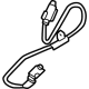 Ford NL1Z-14D202-Z Connector