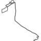 Ford NL1Z-14D202-P Cable