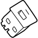 Ford LB5Z-19A387-C Transceiver