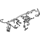 Ford MK4Z-14401-CZ Wire Harness, Upper