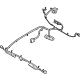 Ford NK4Z-14A411-E Engine Harness