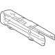 Ford ML3Z-17005-A Tool Bag