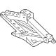 Ford ML3Z-17080-B Jack