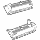 Ford 7C3Z-6582-A Valve Cover, Passenger Side