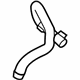 Ford 9C3Z-7890-A Cooler Pipe