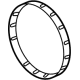 Ford KR3Z-8590-A Thermostat Housing Seal