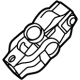 Ford PC3Z-3N725-B Yoke Assembly