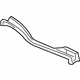 Ford 6E5Z-5410692-AA Rear Crossmember