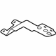 Ford FL1Z-78001A06-A Lower Shield, Front