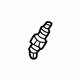 Ford AGSF-22F-SMX Spark Plug