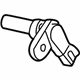Ford 1W4Z-6B288-AA Camshaft Position Sensor