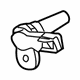 Ford 1F1Z-6C315-AB Crankshaft Position Sensor