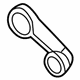Ford CV6Z-5423342-AA Window Handle, Rear