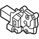 Ford 6CPZ-5423395-C Window Motor, Driver Side