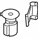 Ford GD9Z-9H307-A Fuel Pump, Driver Side