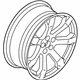 Ford LB5Z-1007-G Wheel, Alloy