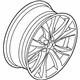 Ford LB5Z-1007-F Wheel, Alloy