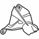 Ford CK4Z-3F540-A Shield, Front