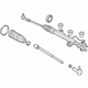 Ford CK4Z-3504-B Steering Gear