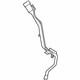 Ford GV6Z-9034-A Pipe - Fuel Filler