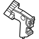 Ford PC3Z-2820022-A Reinforcement, Passenger Side