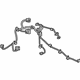 Ford CC3Z-19D605-A Wire Harness