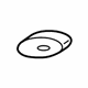 Ford BC3Z-19C593-G Evaporator Assembly Seal, Lower