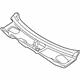 Ford 5F9Z-7402010-AA Cowl Top Panel