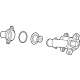 Ford LX6Z-8A586-B Thermostat Housing