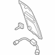 Ford FR3Z-16C630-AA Scoop, Front Passenger Side