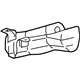 Ford 6L1Z-5G221-CA Exhaust Shield, Passenger Side