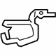 Ford DP5Z-7B229-A Lower Bracket
