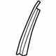 Ford AE9Z-74239A01-A Applique, Driver Side