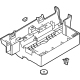 Ford ML3Z-10732-BA Battery Tray, Rear