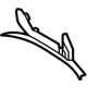 Ford LK9Z-5860514-CB Panel Support, Front Driver Side