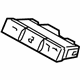 Ford BC3Z-13D730-BA Switch